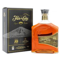 Flor de Cana 18yo 1l 40%