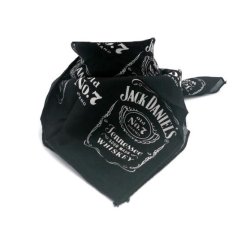 Jack Daniel's šátek