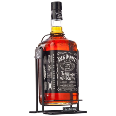 Jack Daniel's 3l 40% Kolébka
