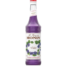 Monin Violette -  fialka 1l