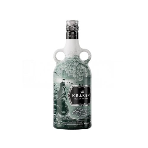 Kraken Limited Edition 2023 0,7l 40%