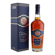 Havana Club Selección De Maestros 0,7l 45%