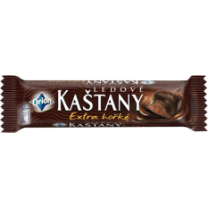 Orion Ledové kaštany Dark 50g