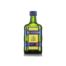 Becherovka MINI 0,05l 38%