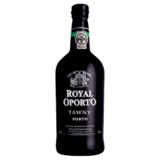 Royal Oporto Tawny 0,75l 19%