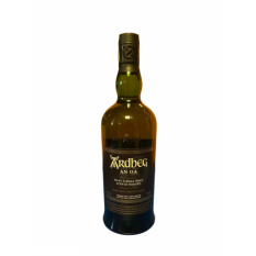 Ardbeg AN OA Smoker 0,7l 46,6%