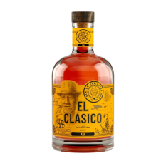 El Clasico XO 0,7l 37,5%