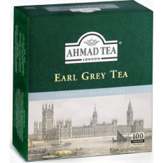 Ahmad Tea Earl Grey velký