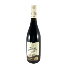 Víno Rakvice Modrý Portugal 0,75l