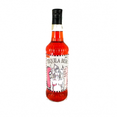 Tequila Besso 0,7l 38%