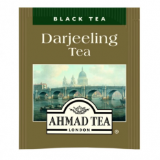 Ahmad Tea Darjeeling