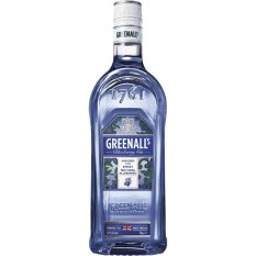 Greenall’s Blueberry Gin 0,7l 37,5%