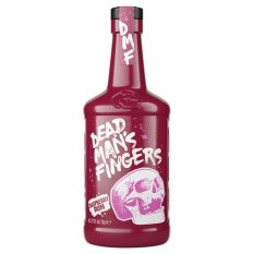 Dead Man’s Finger Raspberry 0,7l 37,5%
