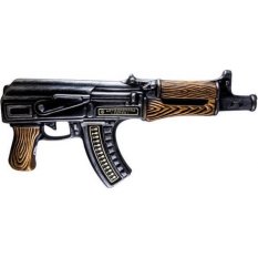 Vodka Zlatogor AK-47 0,7l 40%
