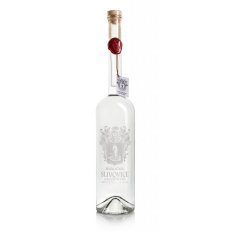 Slivovice Sudlička 3l 50%