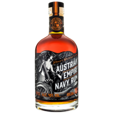 Austrian Empire Navy 18y 0,7l 40%