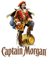 Captain Morgan