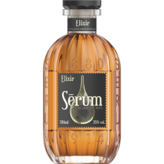 Sérum Elixir 0,7l 35%