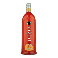 Boris Jelzin/ DIVINE Red Orange 0,7l 18%