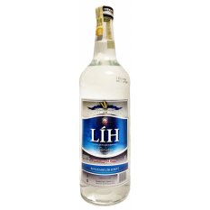 Konzumní líh 1l 80%