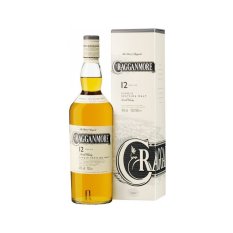 Cragganmore 12y 0,7l 40%