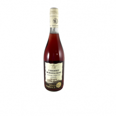 Víno Rakvice Cabernet Moravia Rosé 0,75l
