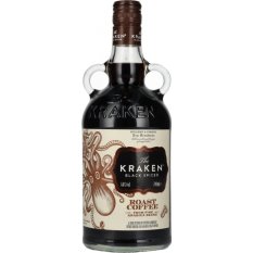 Kraken Roast Coffee 0,7l 40%