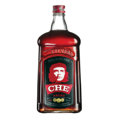 Che Guevara Negro 0,7l 60%