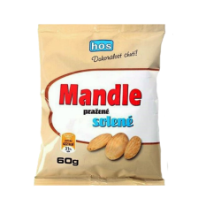 Mandle HOS 60g