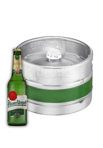 Pilsner Urquel světlý ležák 15l KEG