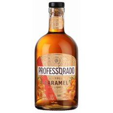 Professorado Caramel 0,5l 30%