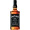 Jack Daniel's 1l 40%