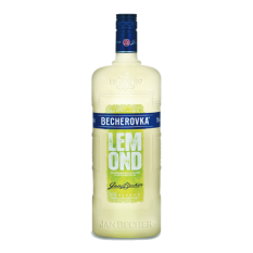 Becherovka Lemond 1l 20%