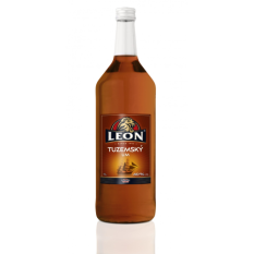 Tuzemák Leon 1l 37,5%