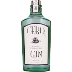 Cero2 Pure Gin 0,7l 40%