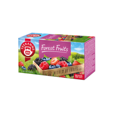 Čaj TEEKANNE  Forest Fruits  20ks