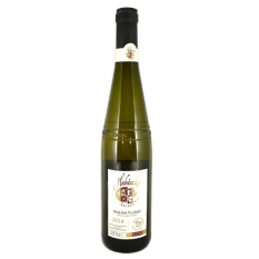 Habánské Sklepy Ryzlink Vlašský 0,75l