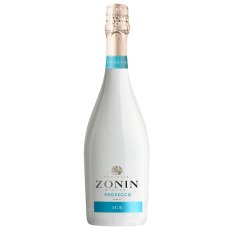 Zonin Prosecco Ice Demi Sec 0,75l
