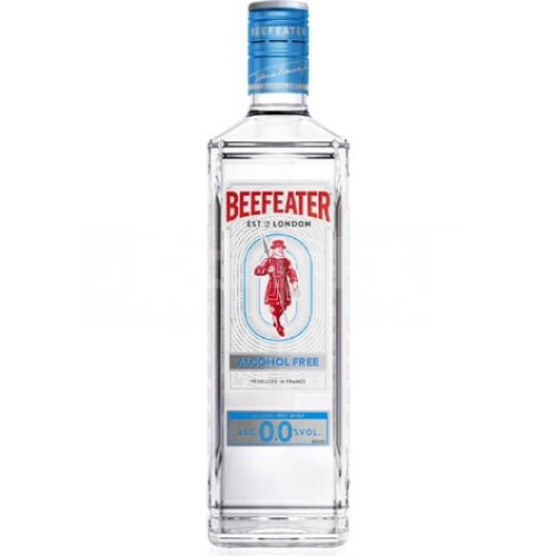Beefeater Alcohol Free 0,0%, 0,7l