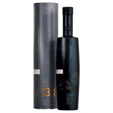 Bruichladdich Octomore 13.1 0,7l 59,2%