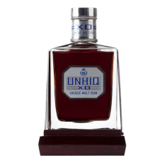 Unhiq XO Malt Rum 0,5l 42%