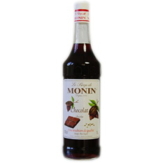 Monin Čokoláda 1l