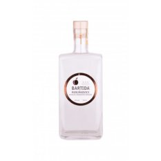 Bartida Meruňkovice 0,7l 43%