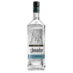 El Jimador Blanco 1l 38%