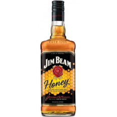 Jim Beam Honey 0,7l 35%