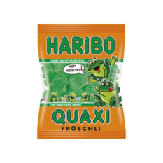 Haribo Quaxi 100g