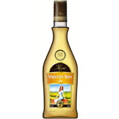 Missis Vaječný Sen likér 0,5l 15%