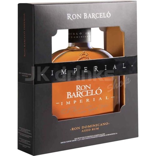Barceló Imperial 1,75l 38%