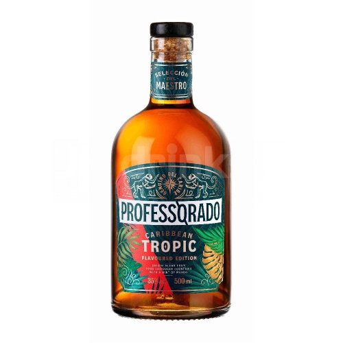 Professorado Tropic 0,5l 35%