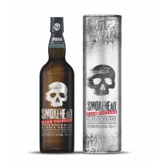 Smokehead High Voltage 0,7 l 58%